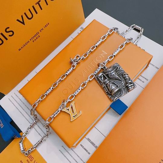 LV Necklace 11lyh227